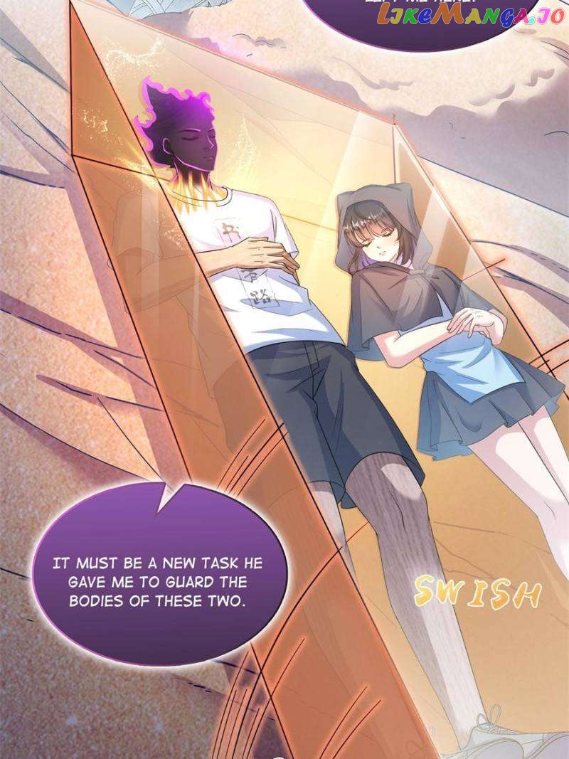 Cultivation Chat Group Chapter 607 - page 14