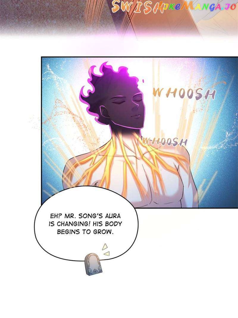Cultivation Chat Group Chapter 607 - page 15