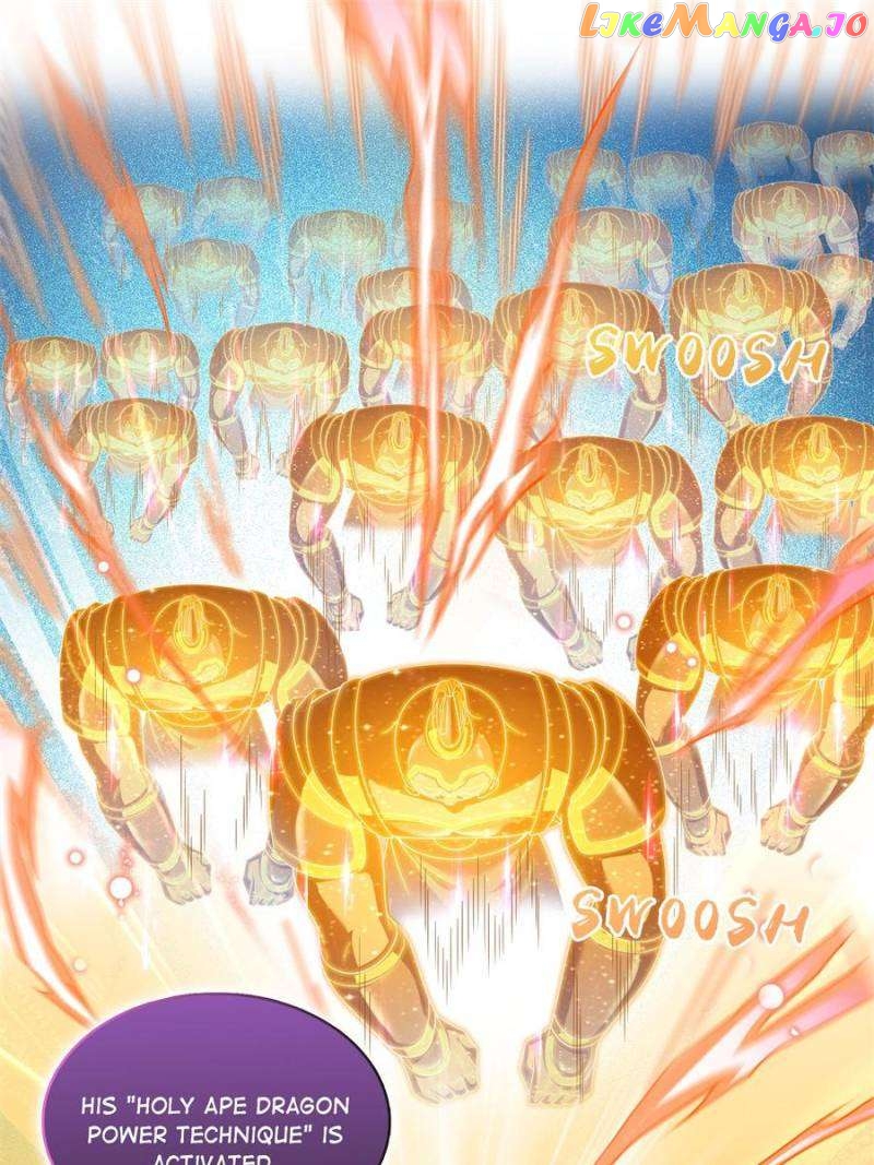 Cultivation Chat Group Chapter 607 - page 17