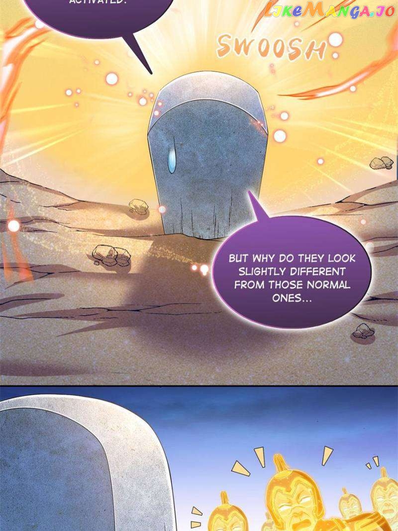 Cultivation Chat Group Chapter 607 - page 18