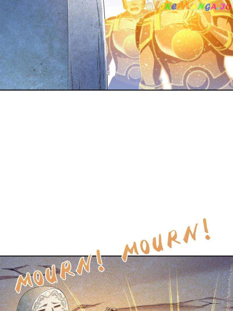 Cultivation Chat Group Chapter 607 - page 19