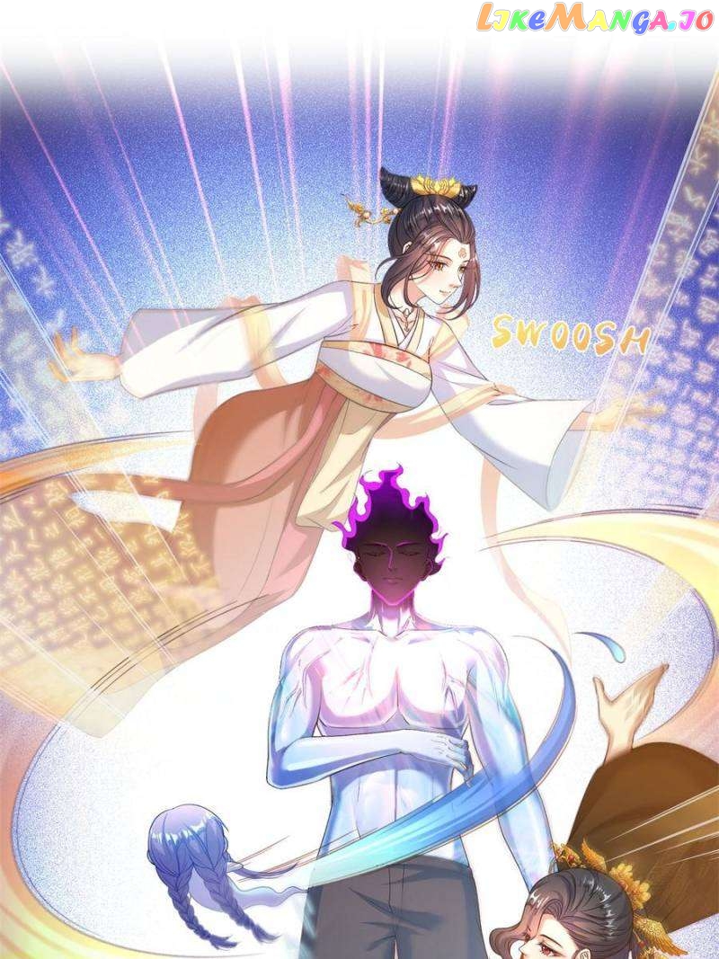 Cultivation Chat Group Chapter 607 - page 24