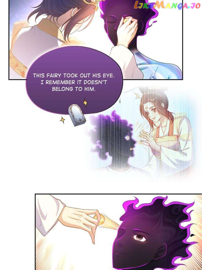 Cultivation Chat Group Chapter 607 - page 26