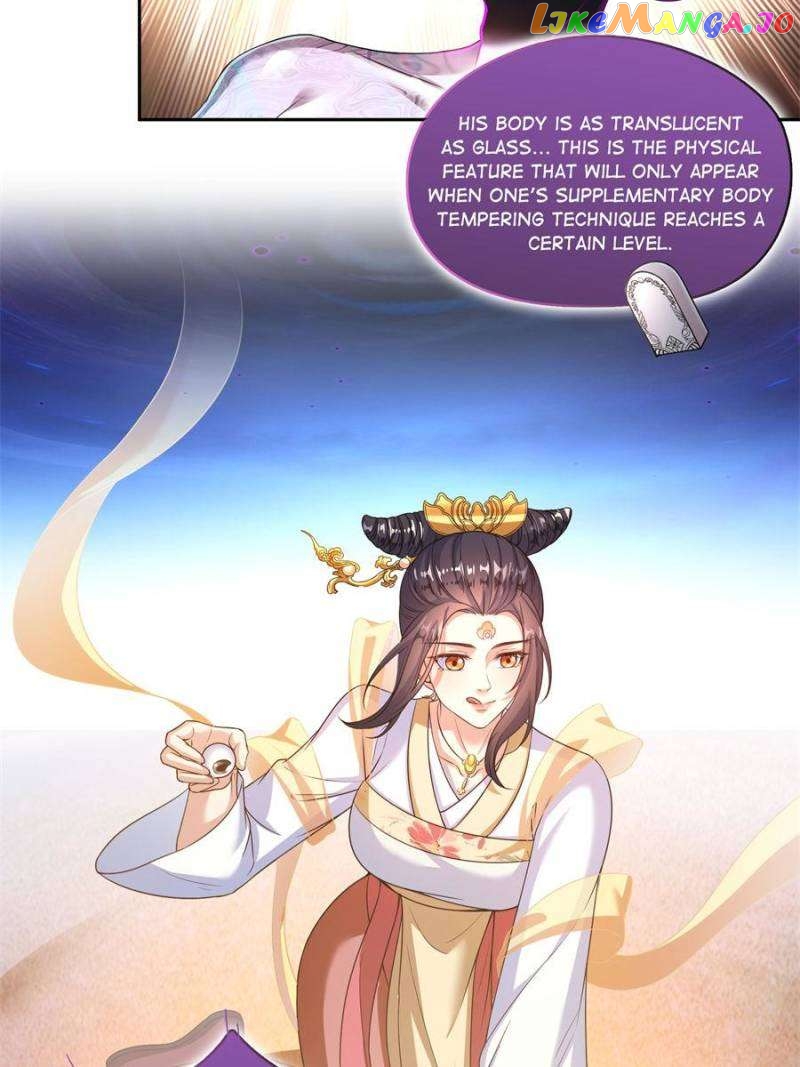 Cultivation Chat Group Chapter 607 - page 27