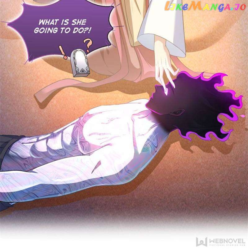 Cultivation Chat Group Chapter 607 - page 28