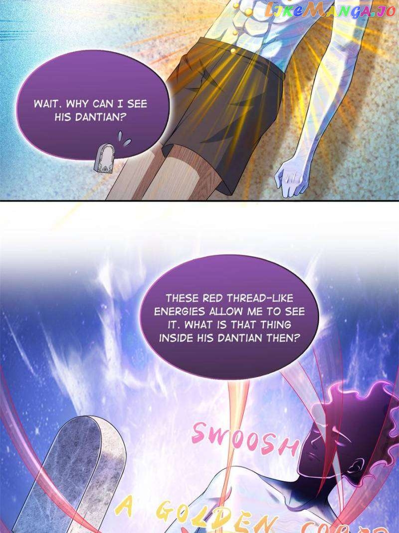Cultivation Chat Group Chapter 607 - page 30