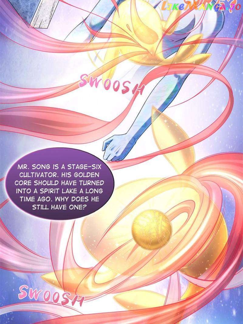 Cultivation Chat Group Chapter 607 - page 31
