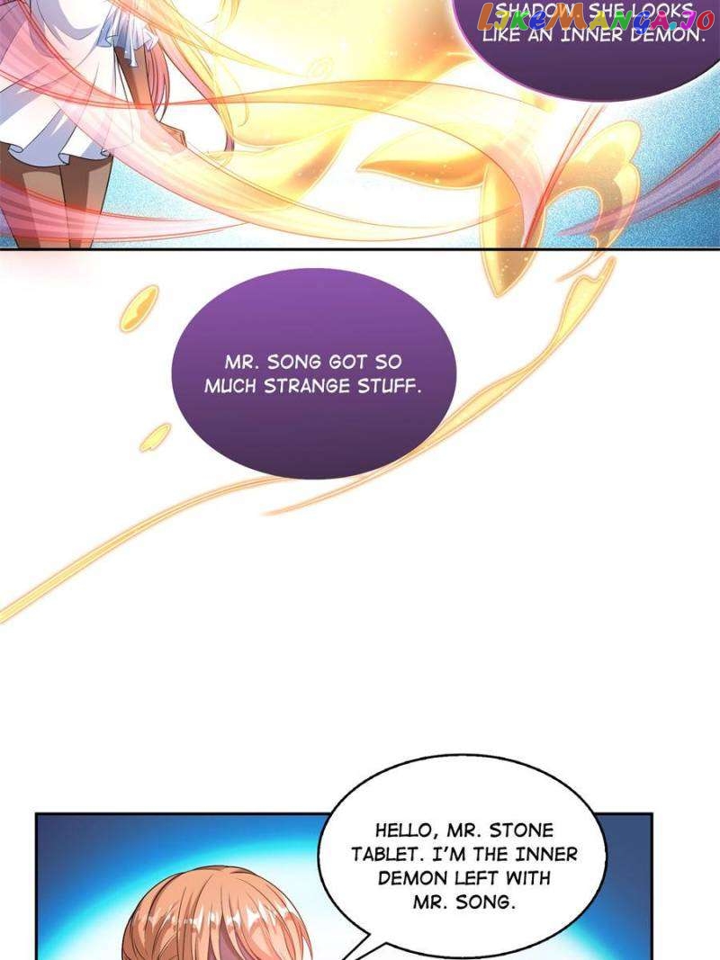 Cultivation Chat Group Chapter 607 - page 33
