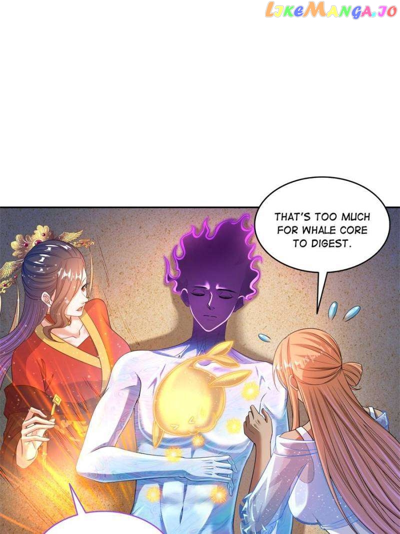 Cultivation Chat Group Chapter 607 - page 36
