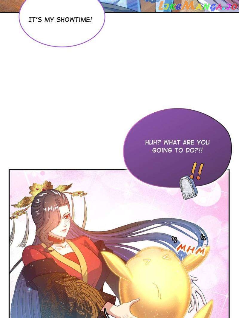 Cultivation Chat Group Chapter 607 - page 37