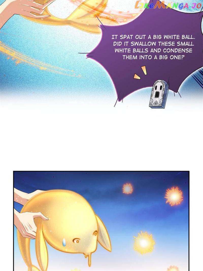 Cultivation Chat Group Chapter 607 - page 39