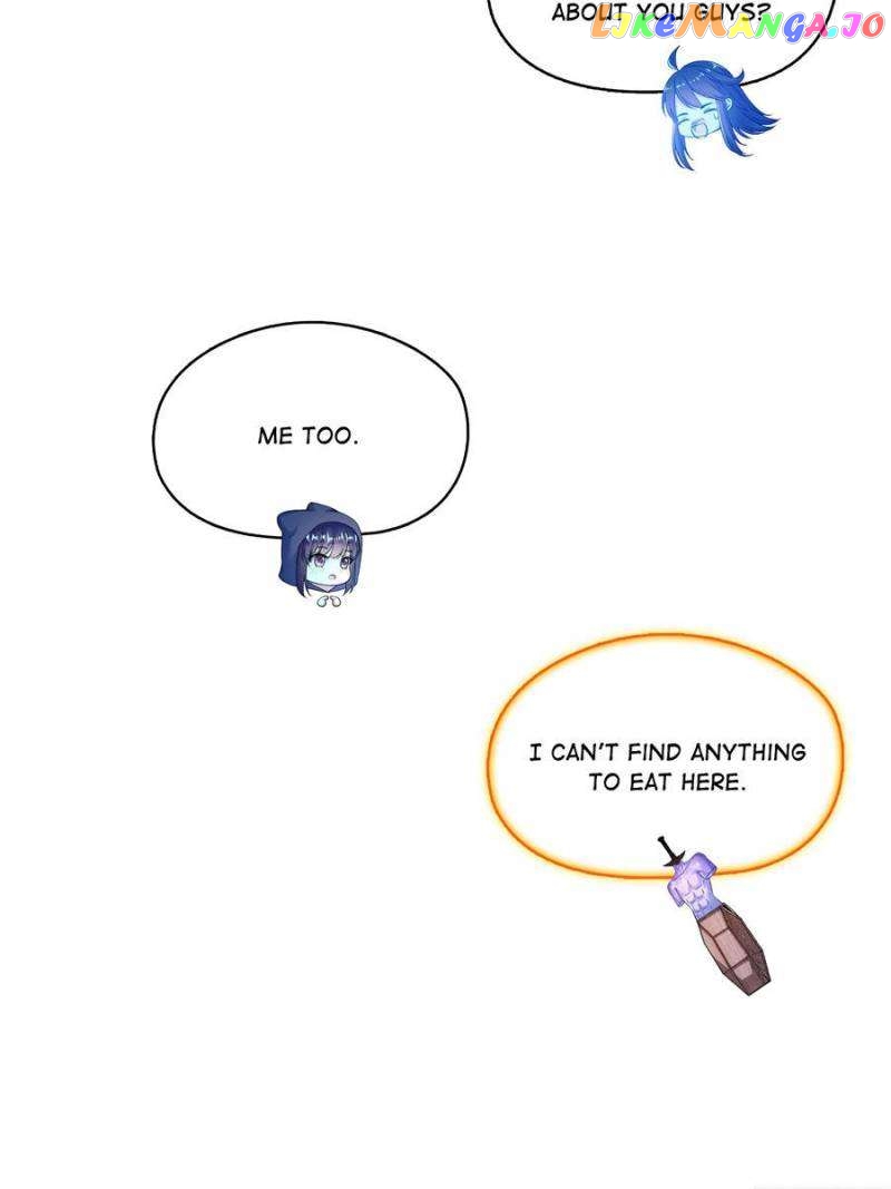 Cultivation Chat Group Chapter 607 - page 4