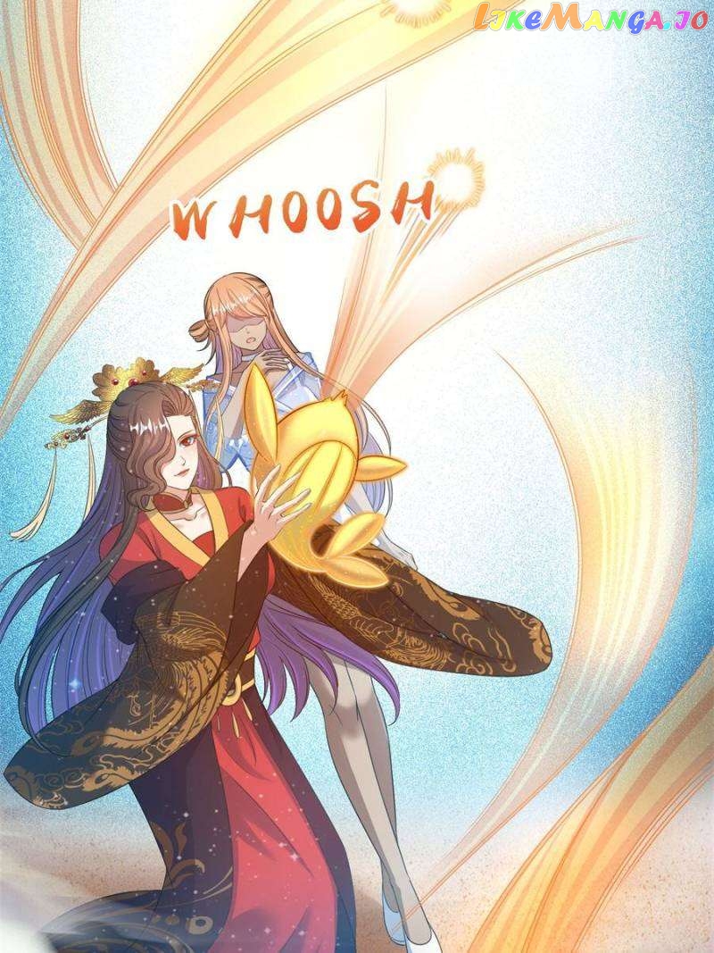 Cultivation Chat Group Chapter 607 - page 41