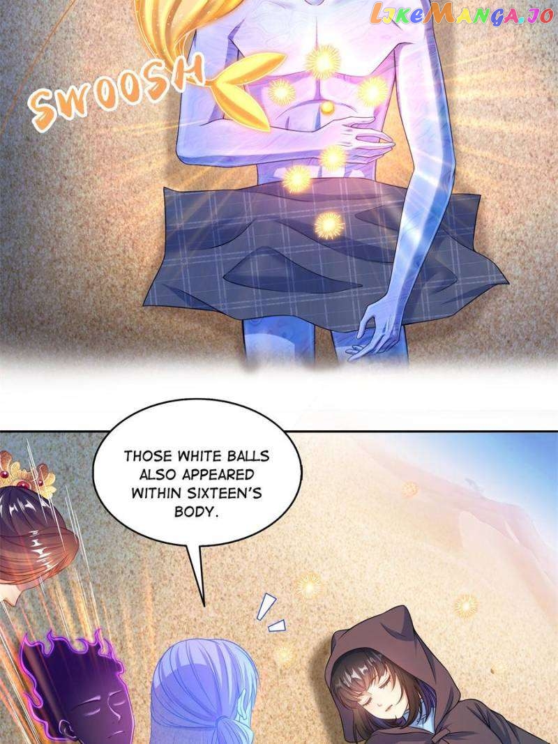 Cultivation Chat Group Chapter 607 - page 44