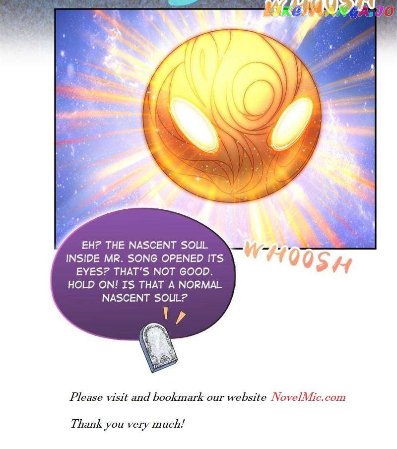 Cultivation Chat Group Chapter 607 - page 47