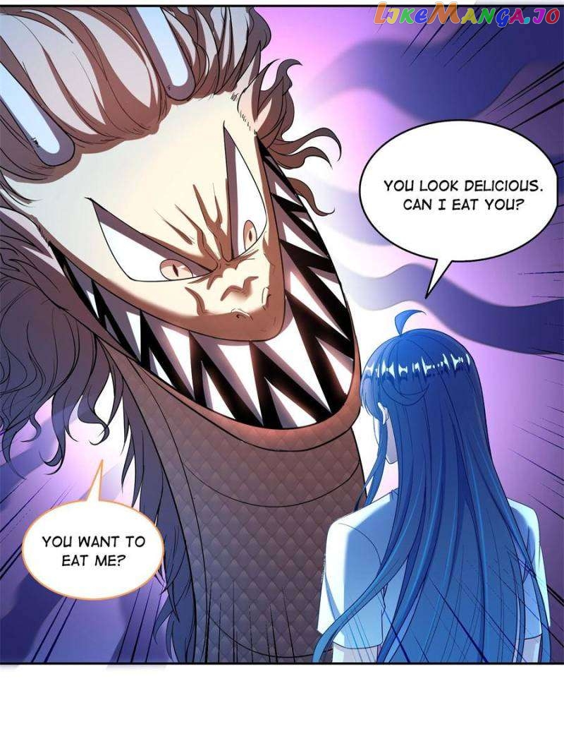 Cultivation Chat Group Chapter 607 - page 5