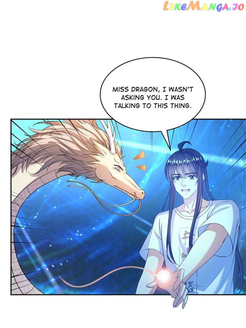 Cultivation Chat Group Chapter 607 - page 6