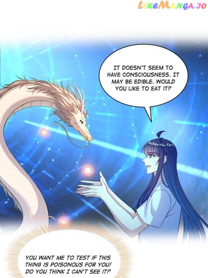 Cultivation Chat Group Chapter 607 - page 7