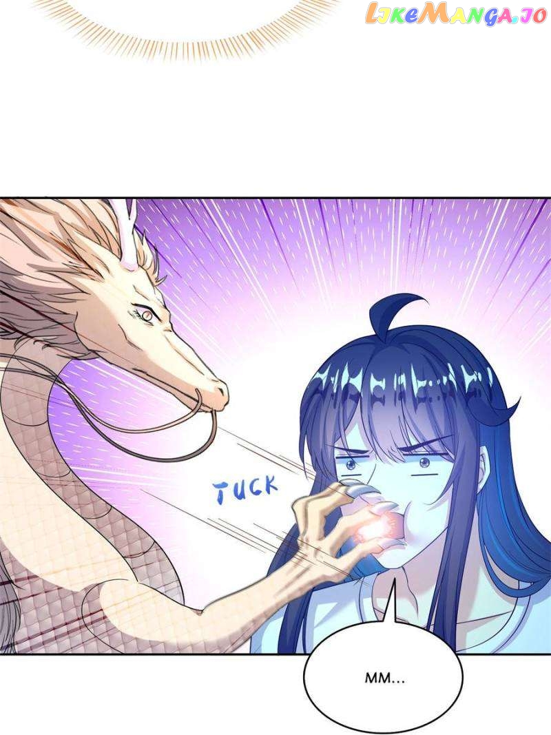 Cultivation Chat Group Chapter 607 - page 8