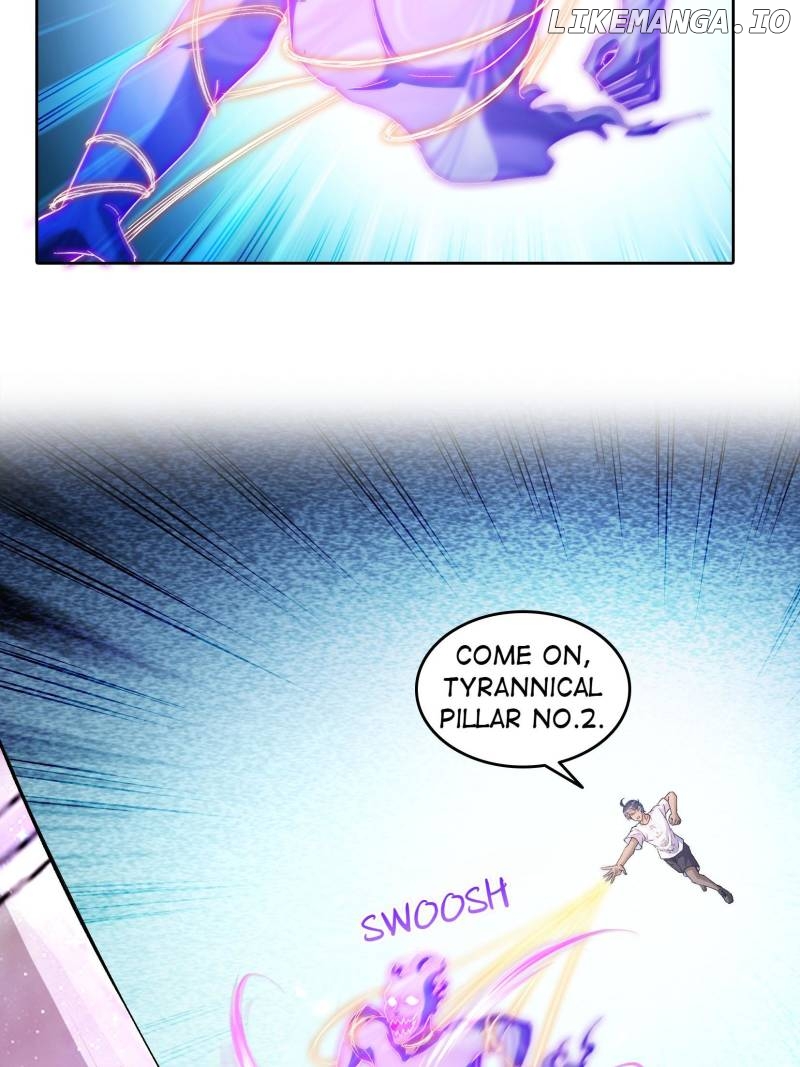 Cultivation Chat Group Chapter 691 - page 10