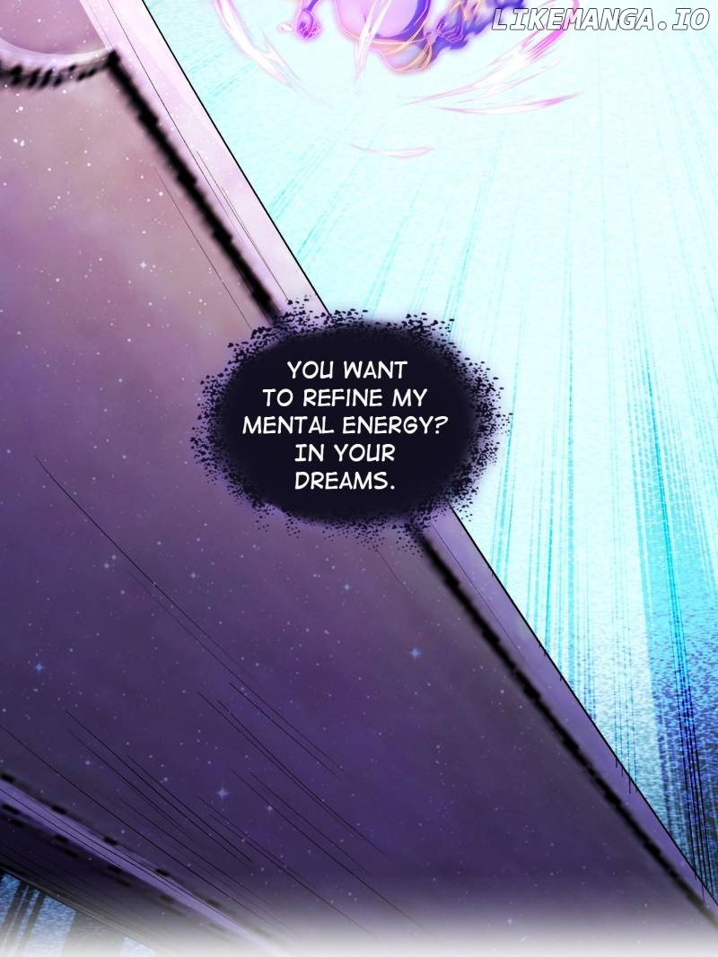 Cultivation Chat Group Chapter 691 - page 11