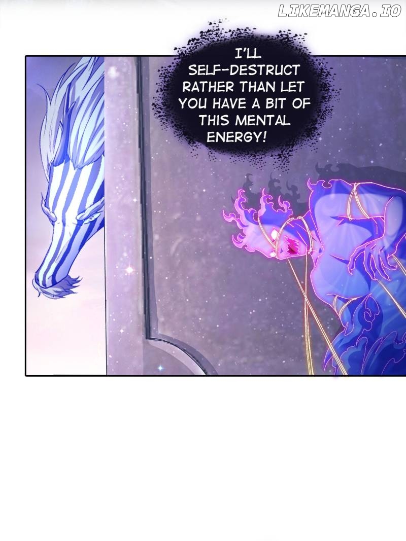 Cultivation Chat Group Chapter 691 - page 12