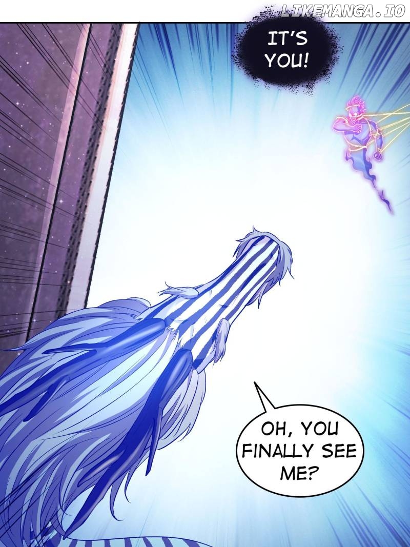 Cultivation Chat Group Chapter 691 - page 13