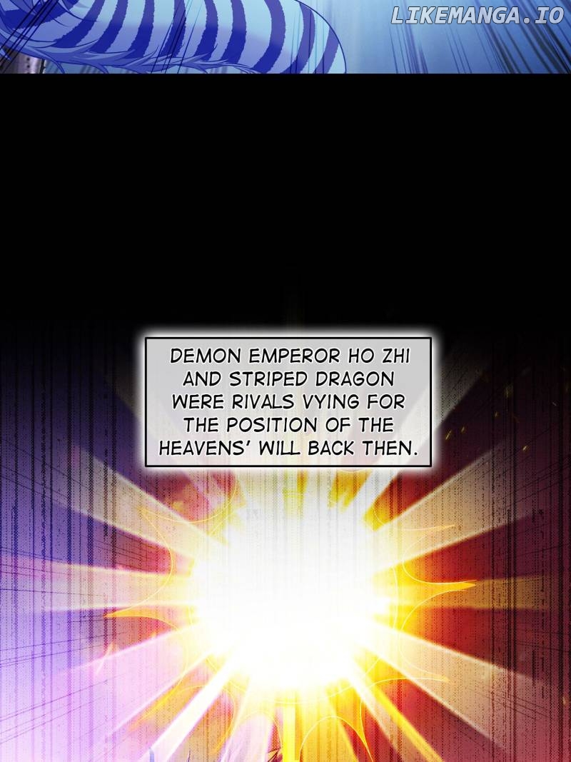 Cultivation Chat Group Chapter 691 - page 14