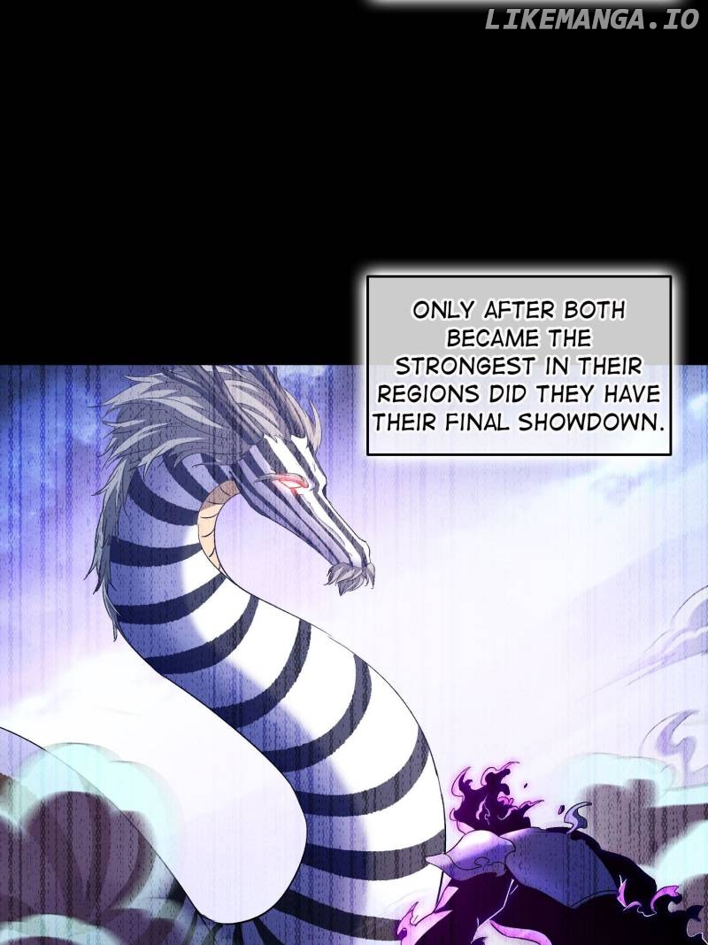 Cultivation Chat Group Chapter 691 - page 16