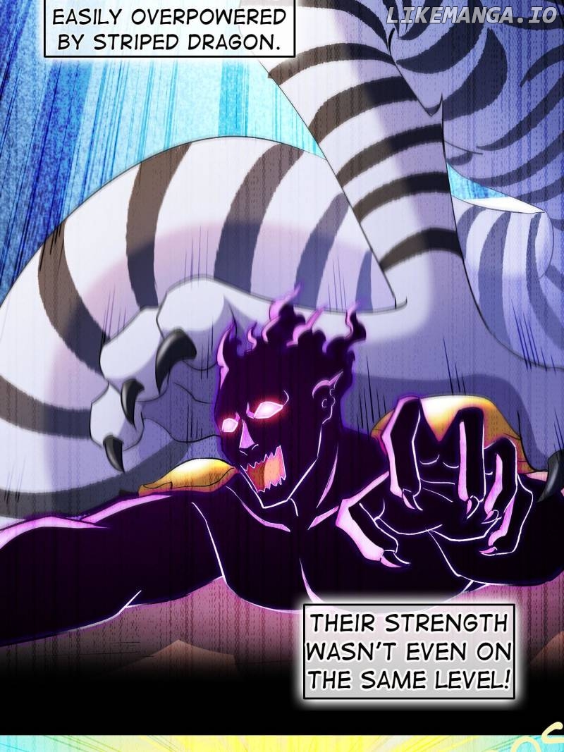 Cultivation Chat Group Chapter 691 - page 19
