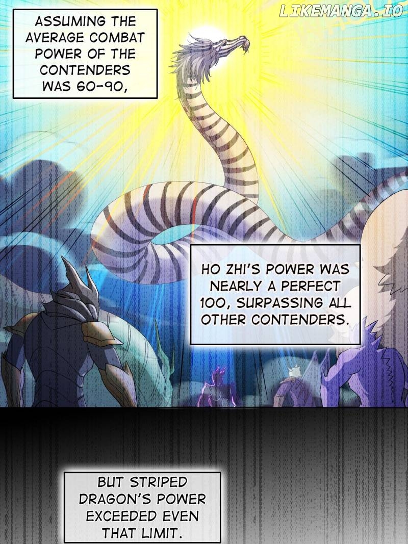Cultivation Chat Group Chapter 691 - page 20