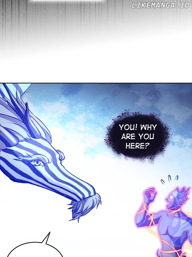 Cultivation Chat Group Chapter 691 - page 21