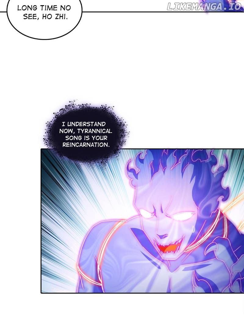 Cultivation Chat Group Chapter 691 - page 22