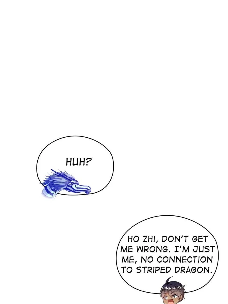 Cultivation Chat Group Chapter 691 - page 23