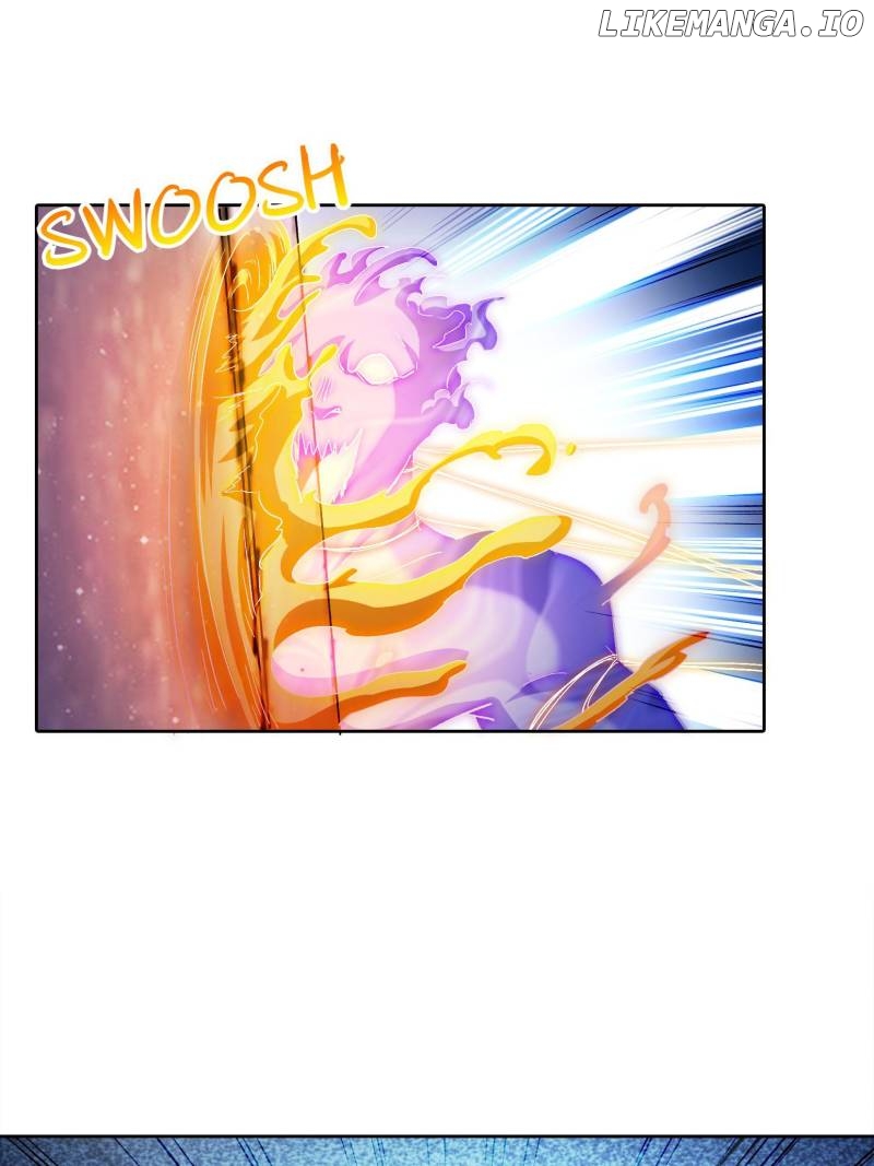 Cultivation Chat Group Chapter 691 - page 27
