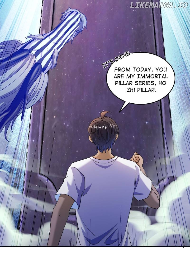 Cultivation Chat Group Chapter 691 - page 29