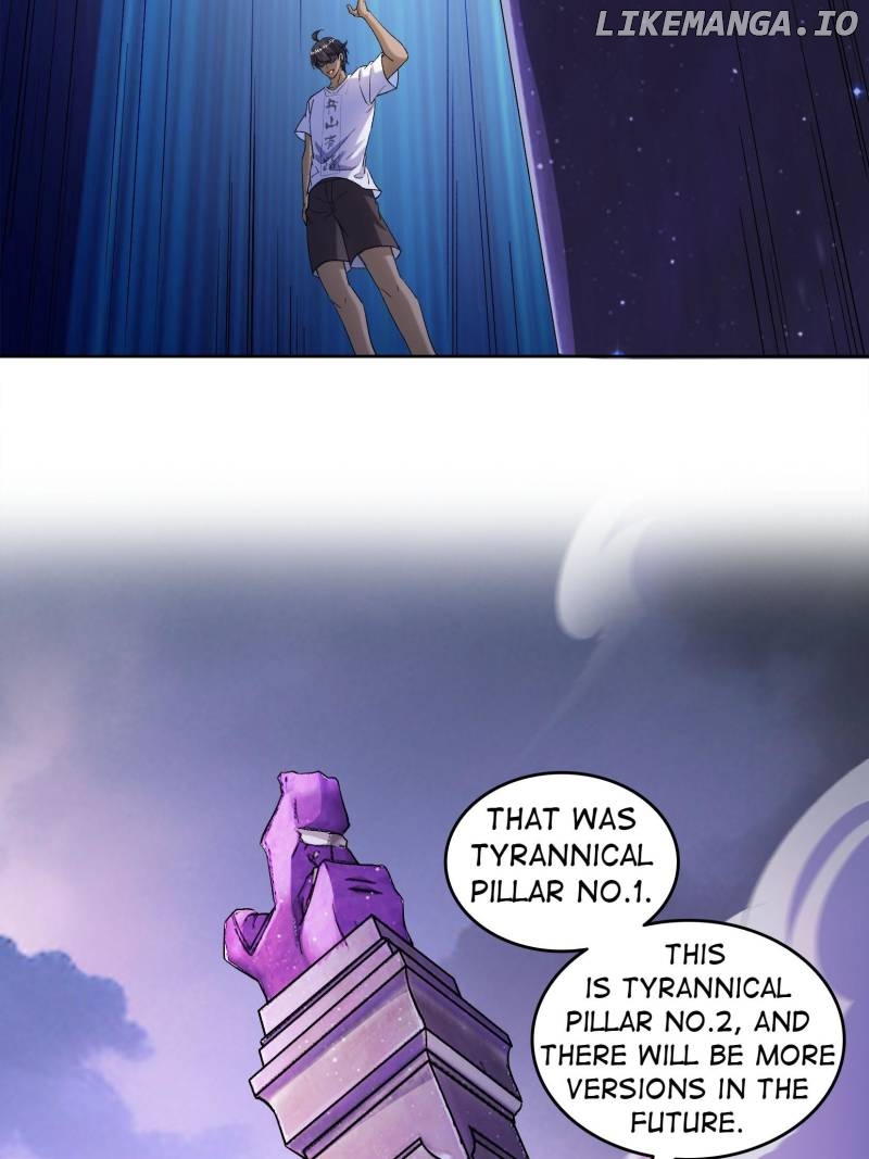 Cultivation Chat Group Chapter 691 - page 3