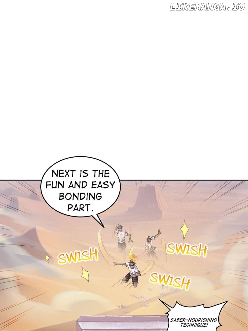 Cultivation Chat Group Chapter 691 - page 30