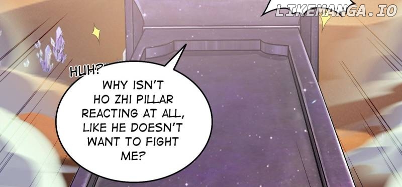 Cultivation Chat Group Chapter 691 - page 31