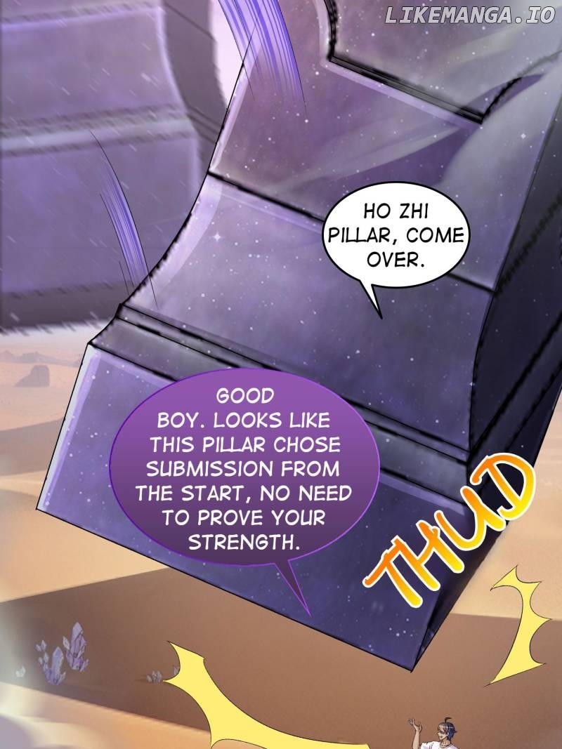 Cultivation Chat Group Chapter 691 - page 33
