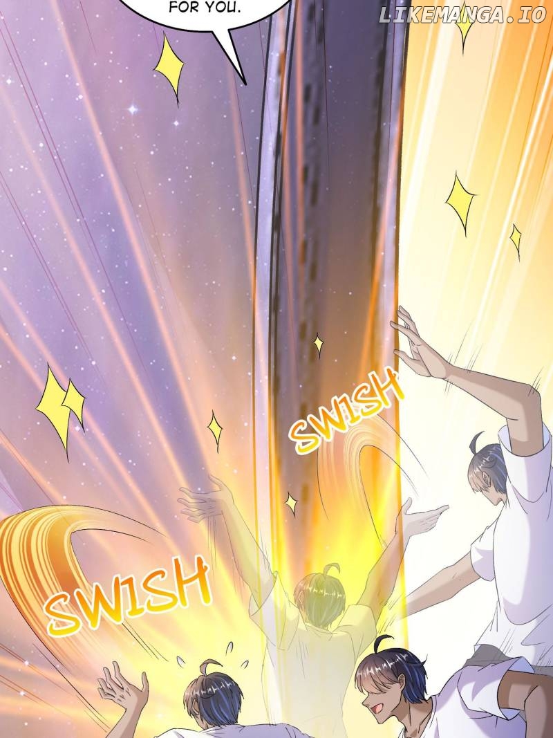 Cultivation Chat Group Chapter 691 - page 35