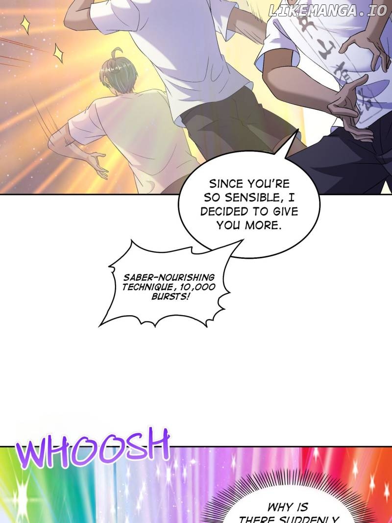 Cultivation Chat Group Chapter 691 - page 36