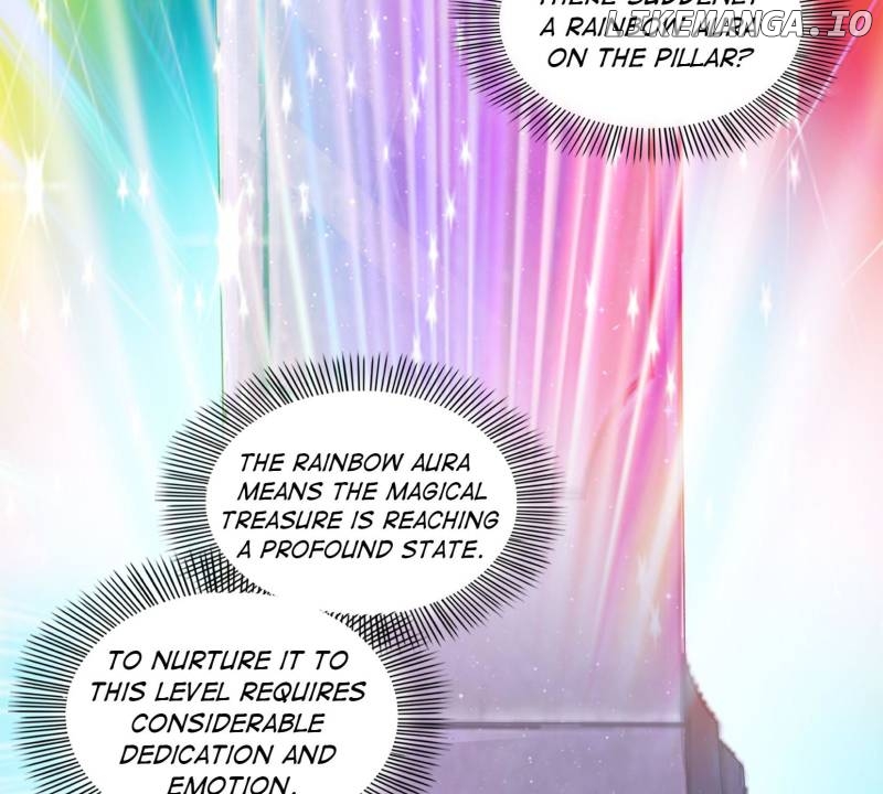 Cultivation Chat Group Chapter 691 - page 37