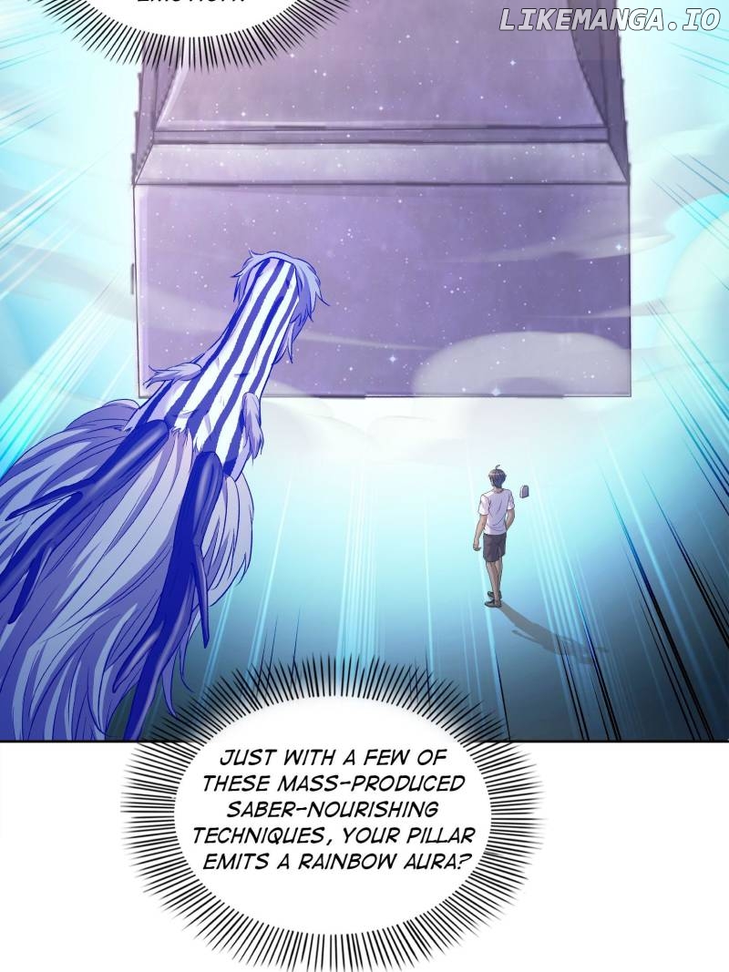 Cultivation Chat Group Chapter 691 - page 38