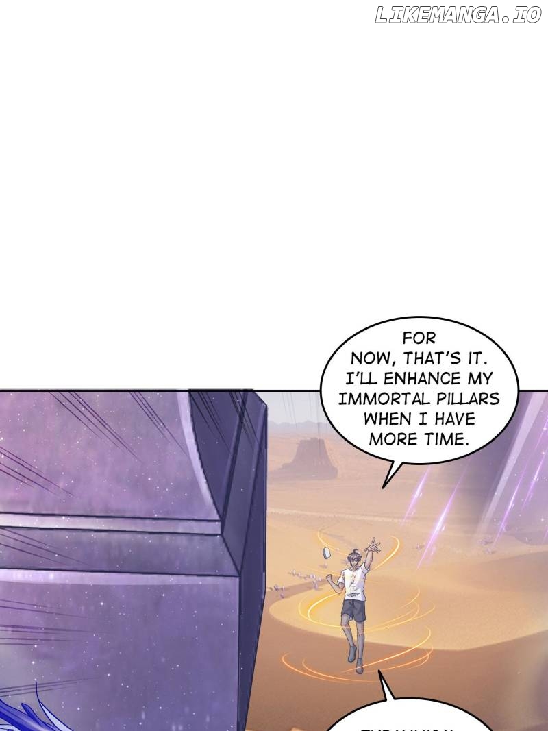 Cultivation Chat Group Chapter 691 - page 40