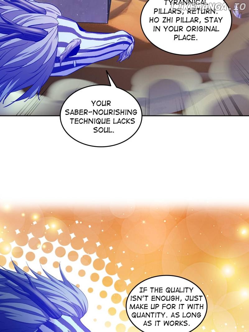 Cultivation Chat Group Chapter 691 - page 41