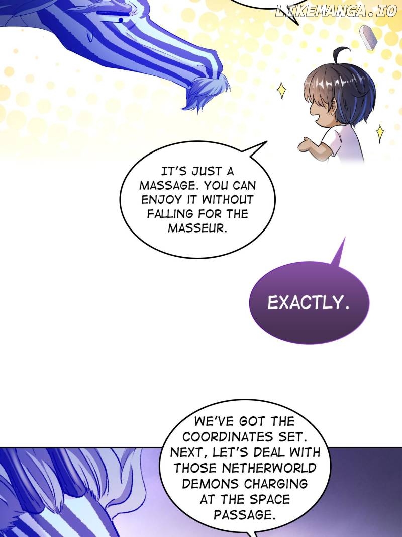 Cultivation Chat Group Chapter 691 - page 42