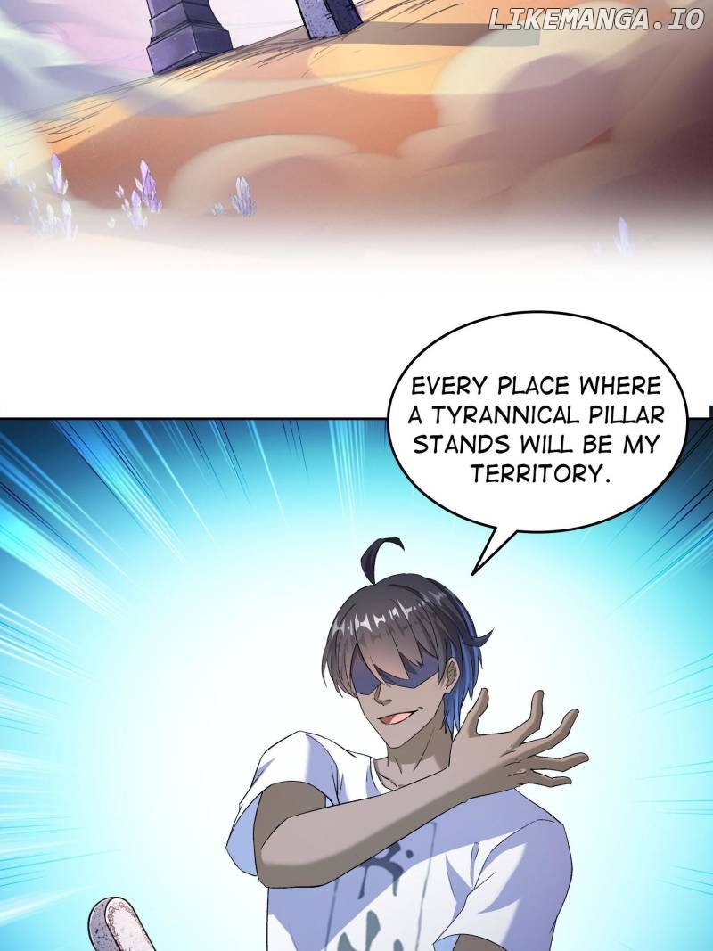 Cultivation Chat Group Chapter 691 - page 5