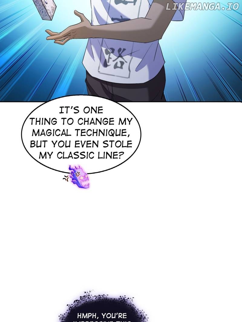 Cultivation Chat Group Chapter 691 - page 6