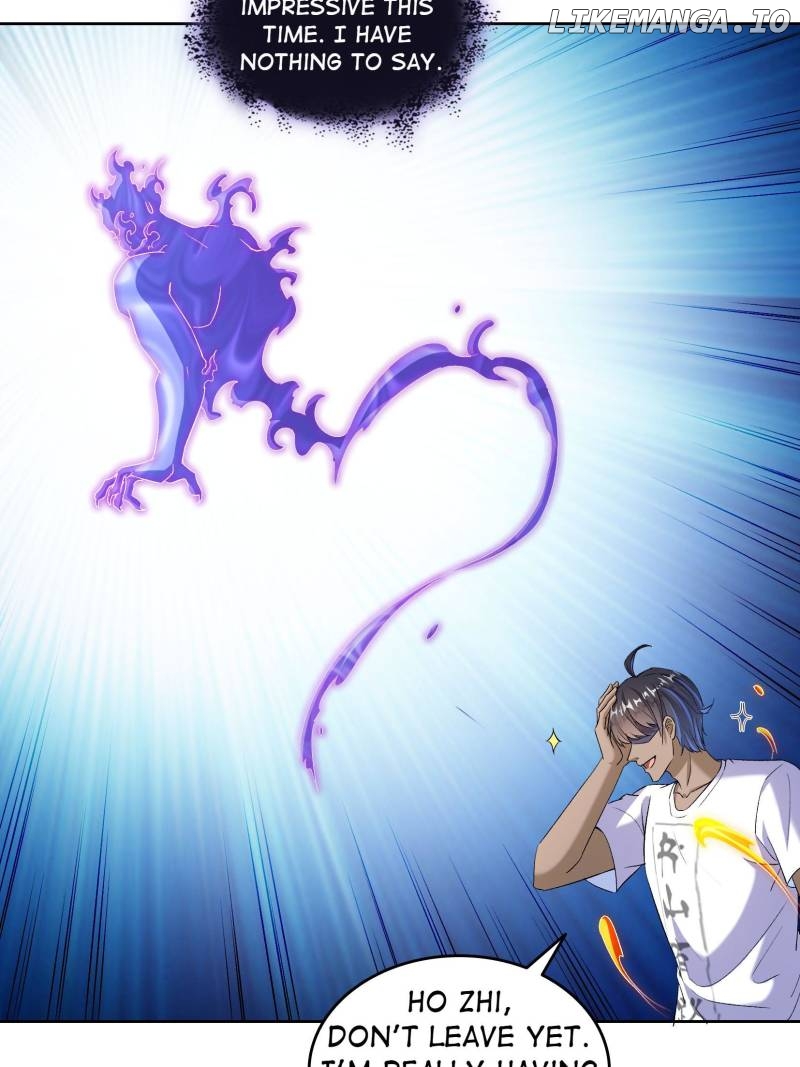 Cultivation Chat Group Chapter 691 - page 7